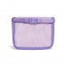 ADIDAS LK ORGANIZER JD8118 ΠΑΙΔΙΚΟ ΤΣΑΝΤΑΚΙ ΚΟΡΙΤΣΙ  ΜΩΒ-ΛΙΛΑ